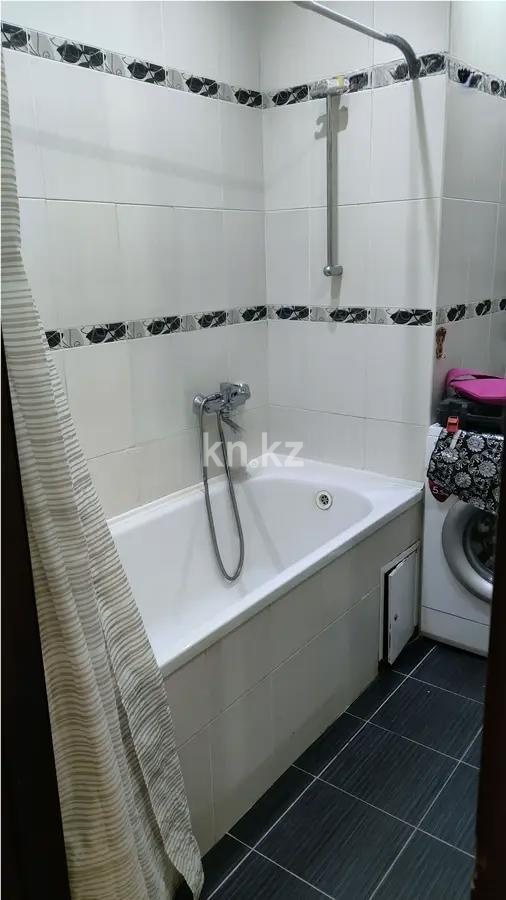 Продажа 1-комнатной квартиры, 47 м² в Астане - фото 5