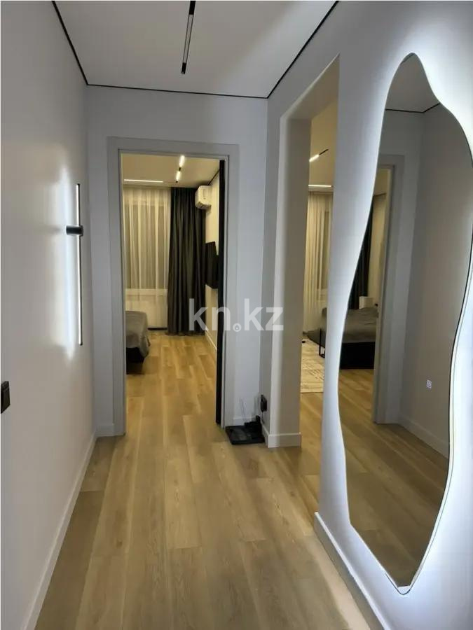 Продажа 2-комнатной квартиры, 53.6 м² в Алматы - фото 5