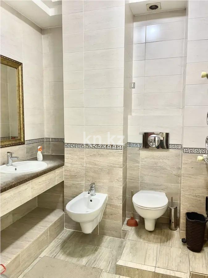 Продажа 3-комнатной квартиры, 126 м² в Алматы - фото 4