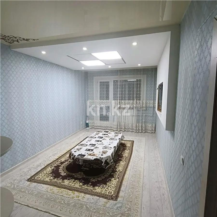 Продажа 2-комнатной квартиры, 47 м² в Караганде