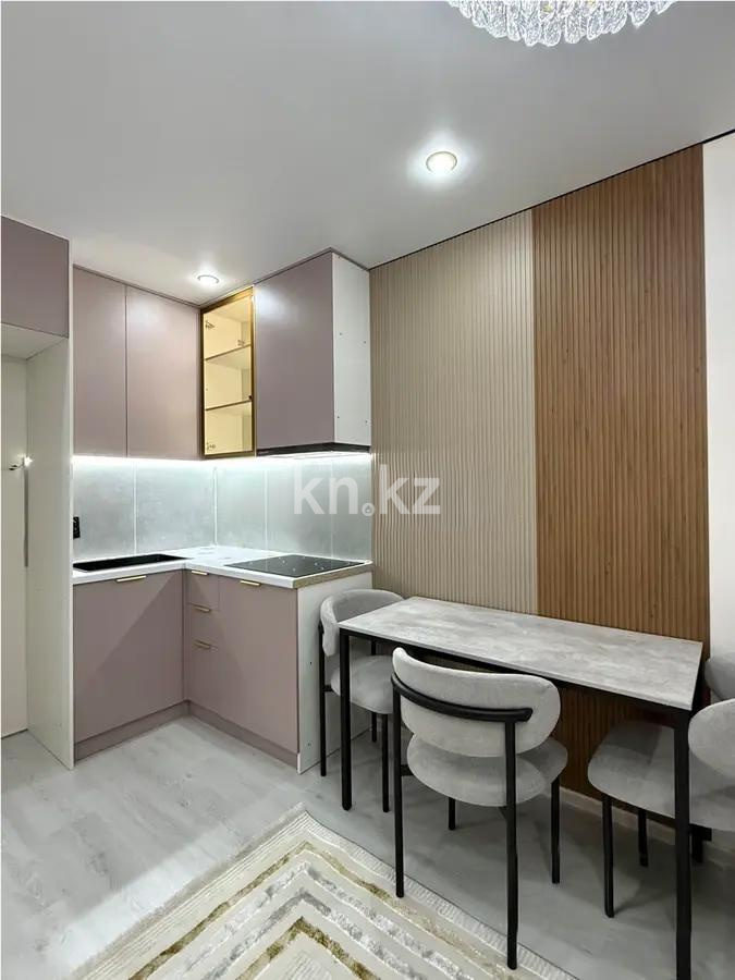 Продажа 2-комнатной квартиры, 35 м², пр. Райымбека, дом  590/15 в Алматы - фото 3