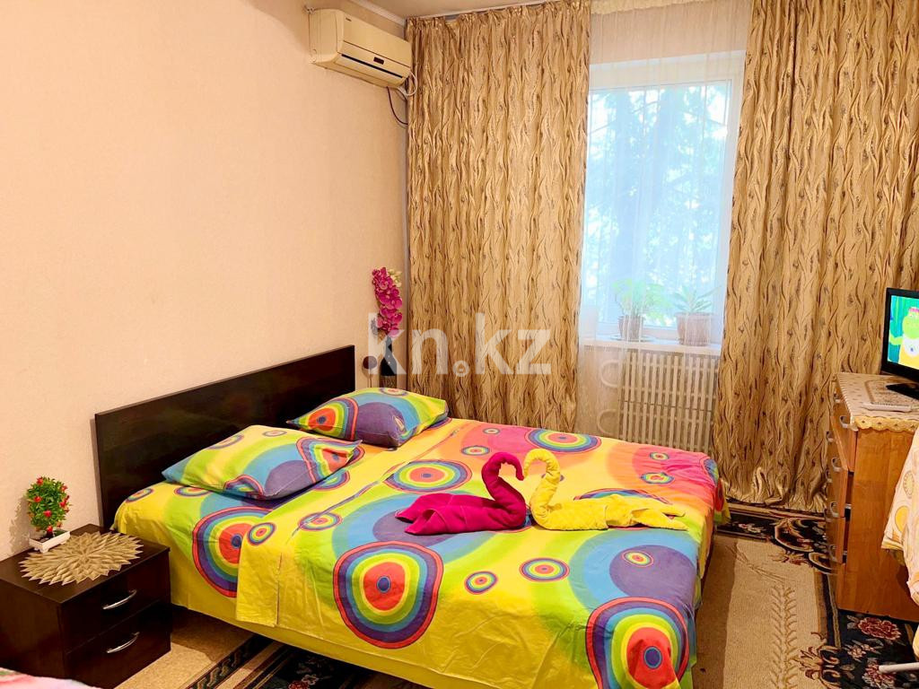 Аренда 3-комнатной квартиры посуточно, 95 м², мкр-н 14, дом  3 в Актау