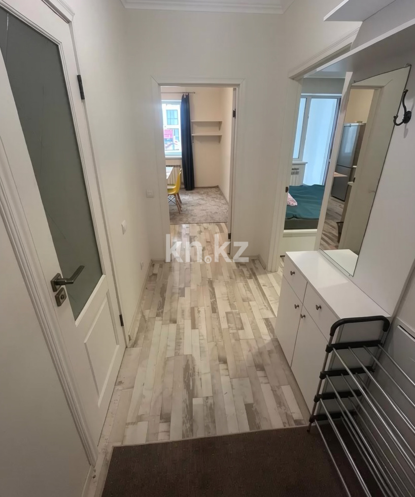 Аренда 1-комнатной квартиры, 40 м² в Астане - фото 5