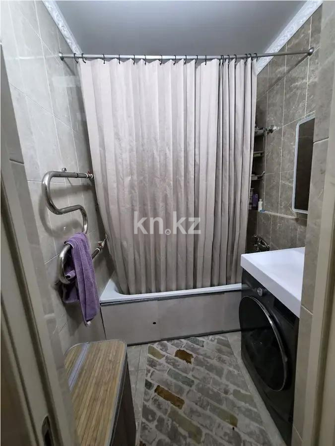 Продажа 3-комнатной квартиры, 90 м² в Алматы - фото 5