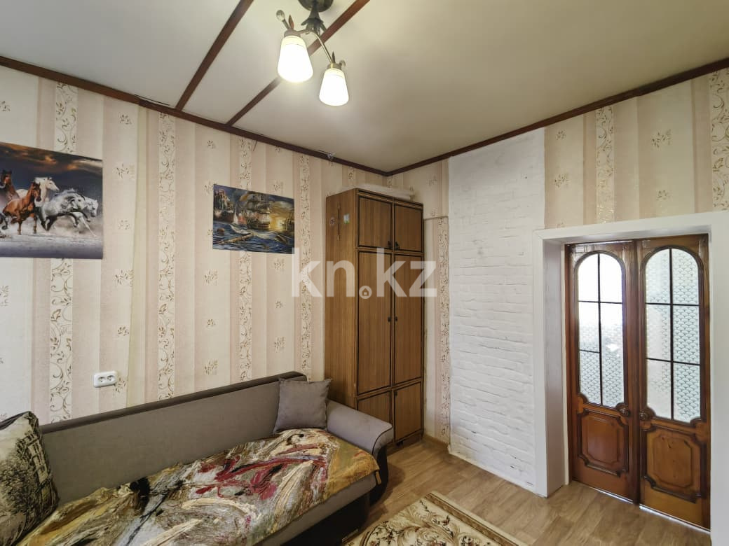 Продажа 6-комнатного дома, 119 м², ул. Москвина в Караганде - фото 15