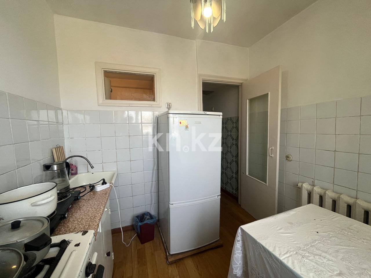 Продажа 1-комнатной квартиры, 32 м², ул. Язева, дом  11 в Караганде - фото 5