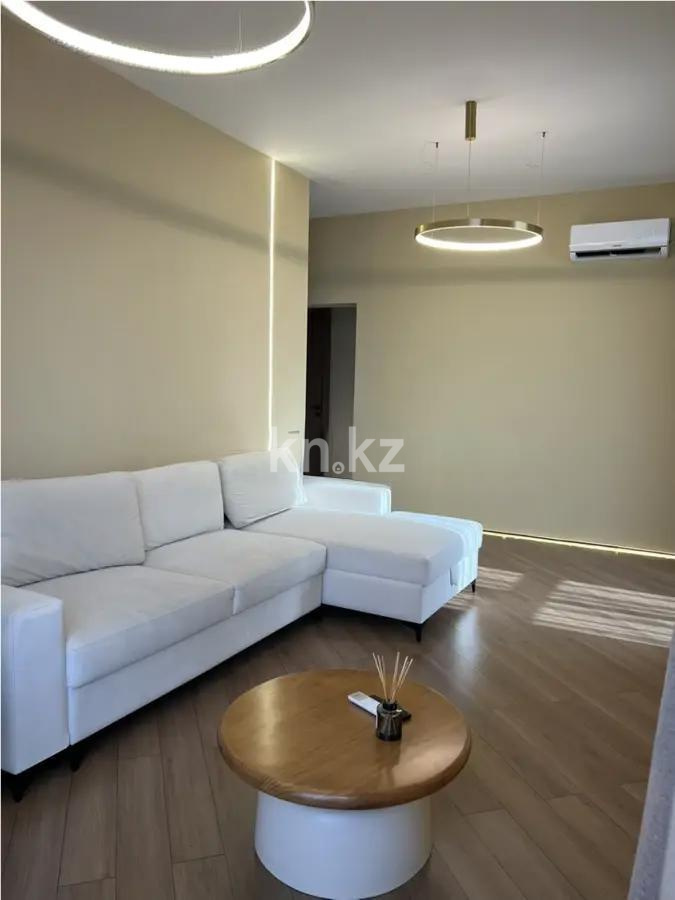 Продажа 2-комнатной квартиры, 87 м² в Алматы