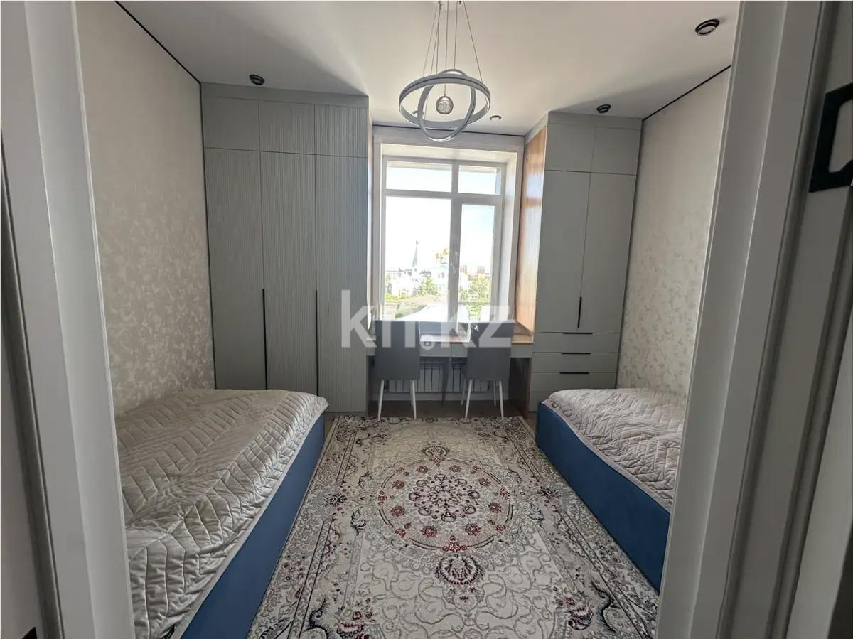 Продажа 3-комнатной квартиры, 80 м², ул. Гапеева, дом  1/9 в Караганде - фото 3