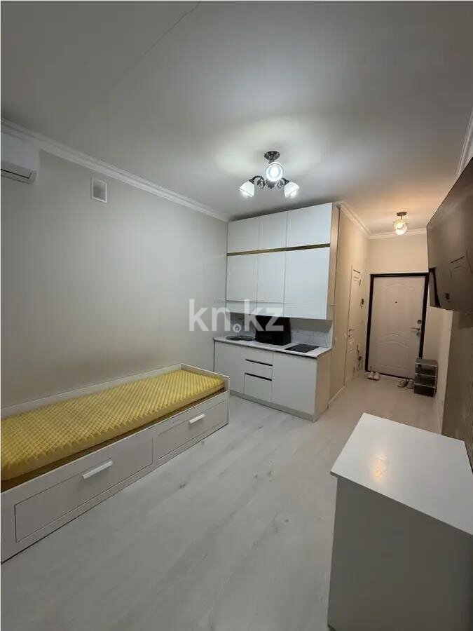 Продажа 1-комнатной квартиры, 18.8 м² в Астане - фото 2