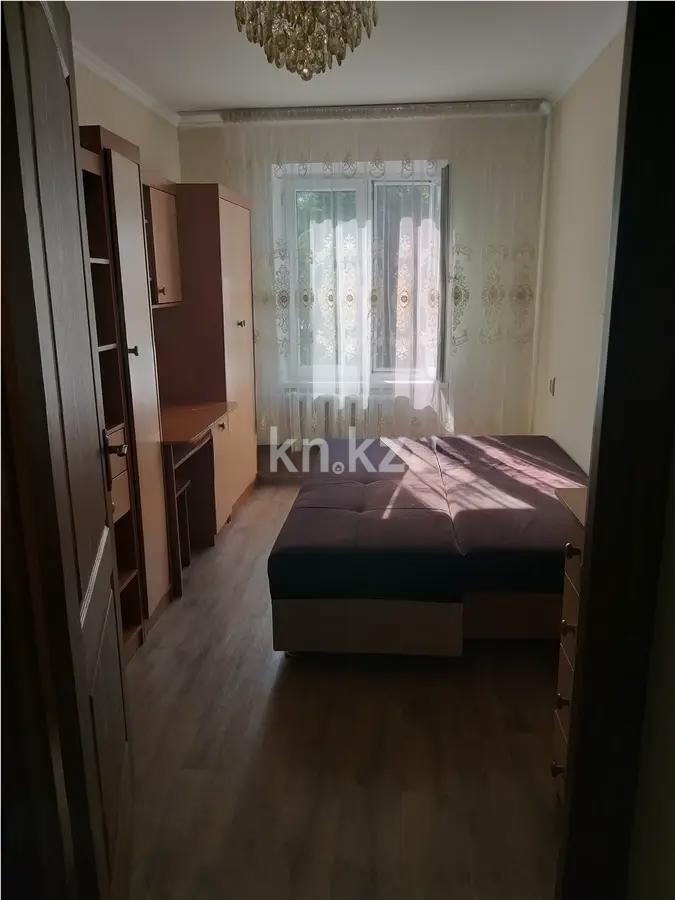 Продажа 2-комнатной квартиры, 46 м², мкр-н 11, дом  25А в Алматы - фото 2