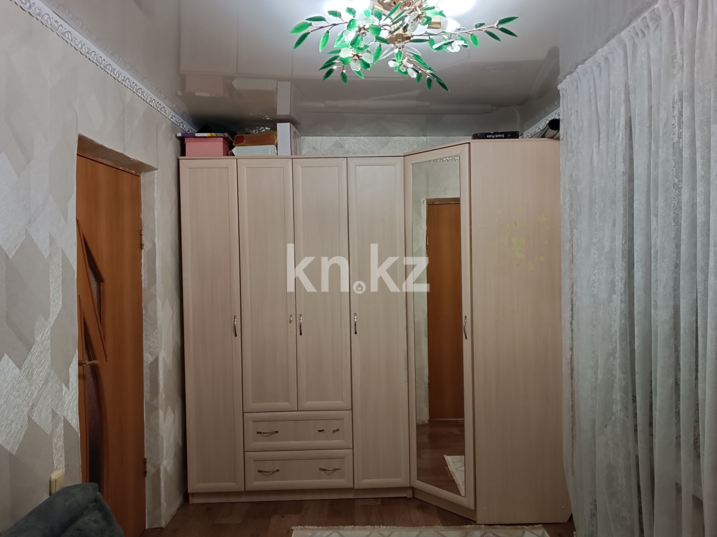 Продажа 2-комнатной квартиры, 34 м², ул. Гоголя в Караганде - фото 4
