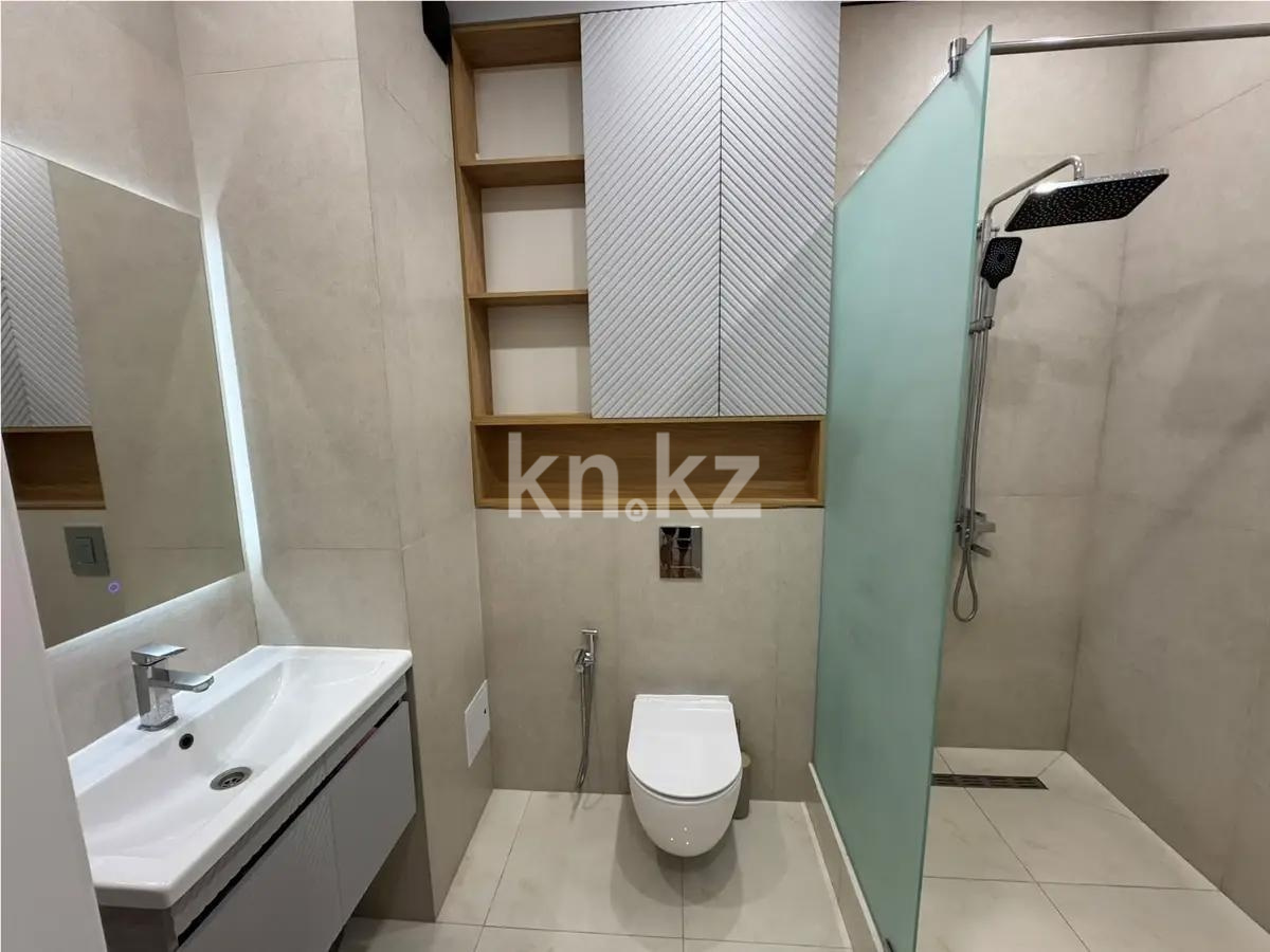Продажа 2-комнатной квартиры, 65.1 м² в Астане - фото 6