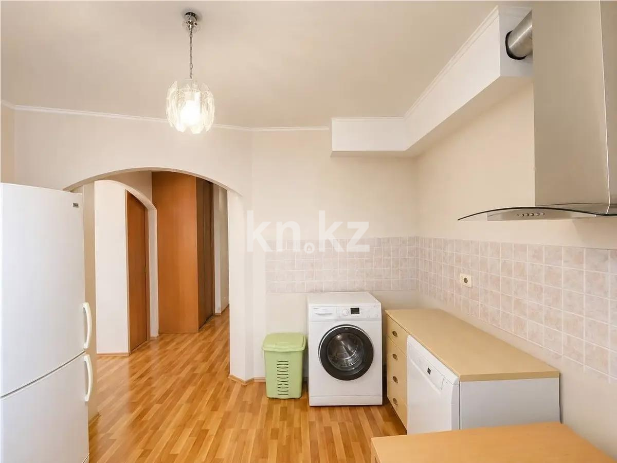 Продажа 1-комнатной квартиры, 35 м² в Астане - фото 2
