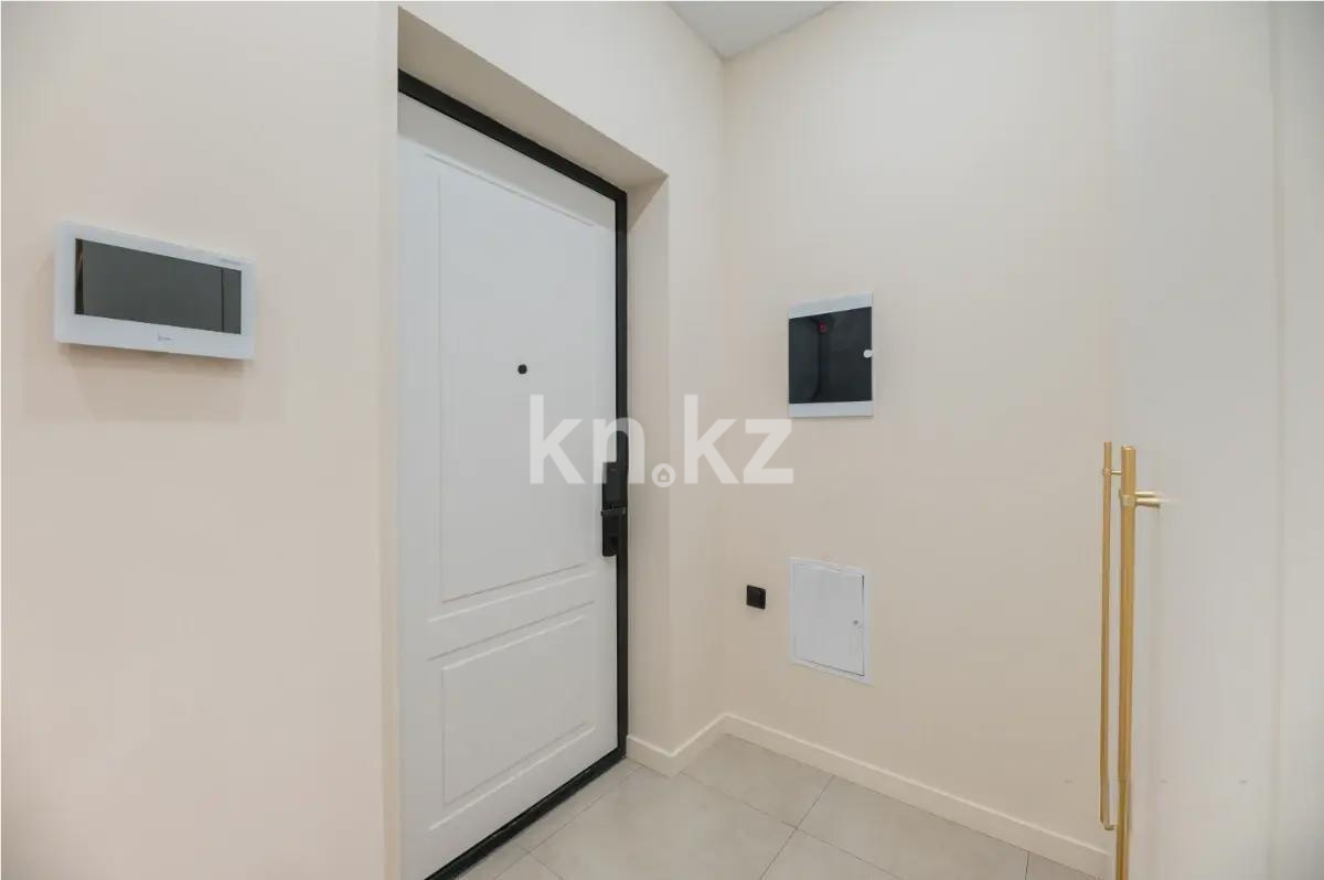 Продажа 2-комнатной квартиры, 46 м² в Алматы - фото 4