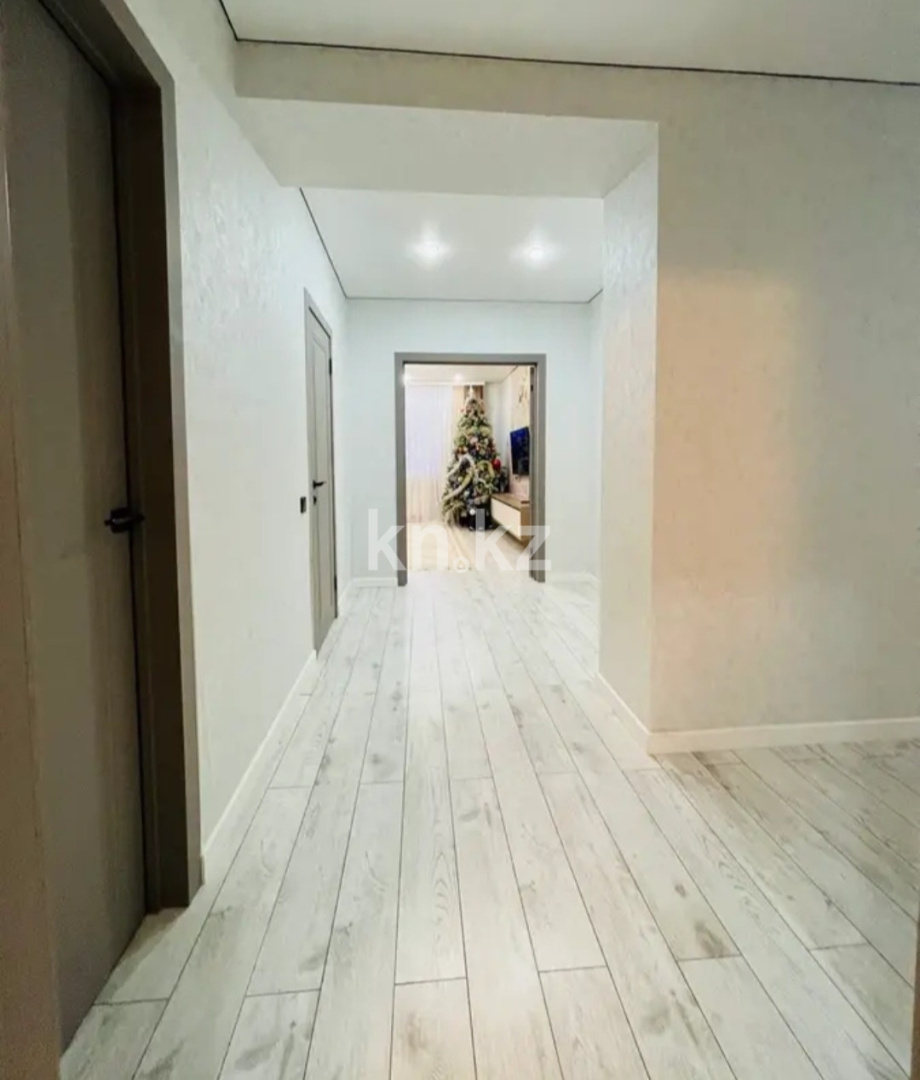 Продажа 4-комнатной квартиры, 105 м² в Астане - фото 2