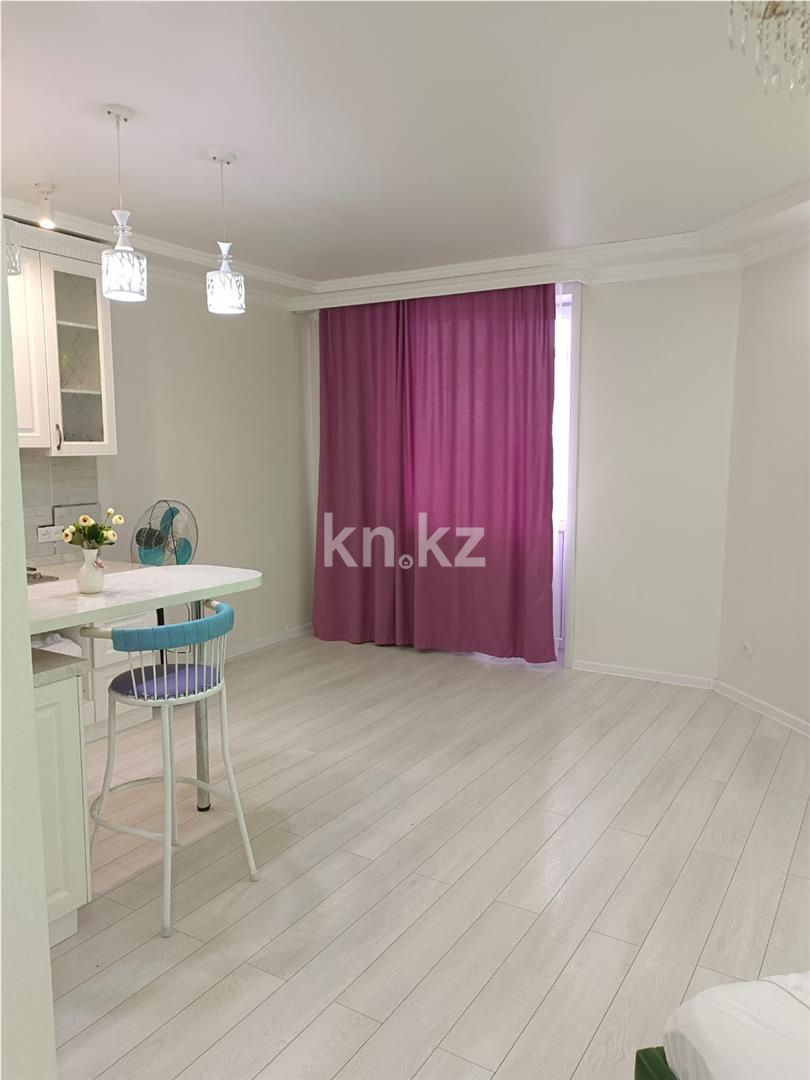 Продажа 1-комнатной квартиры, 32 м² в Караганде - фото 3