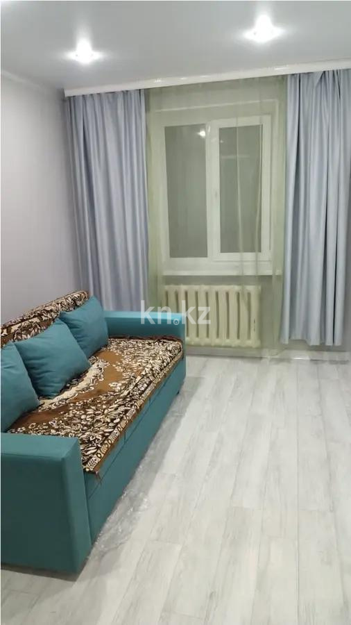 Продажа 2-комнатной квартиры, 41 м² в Алматы