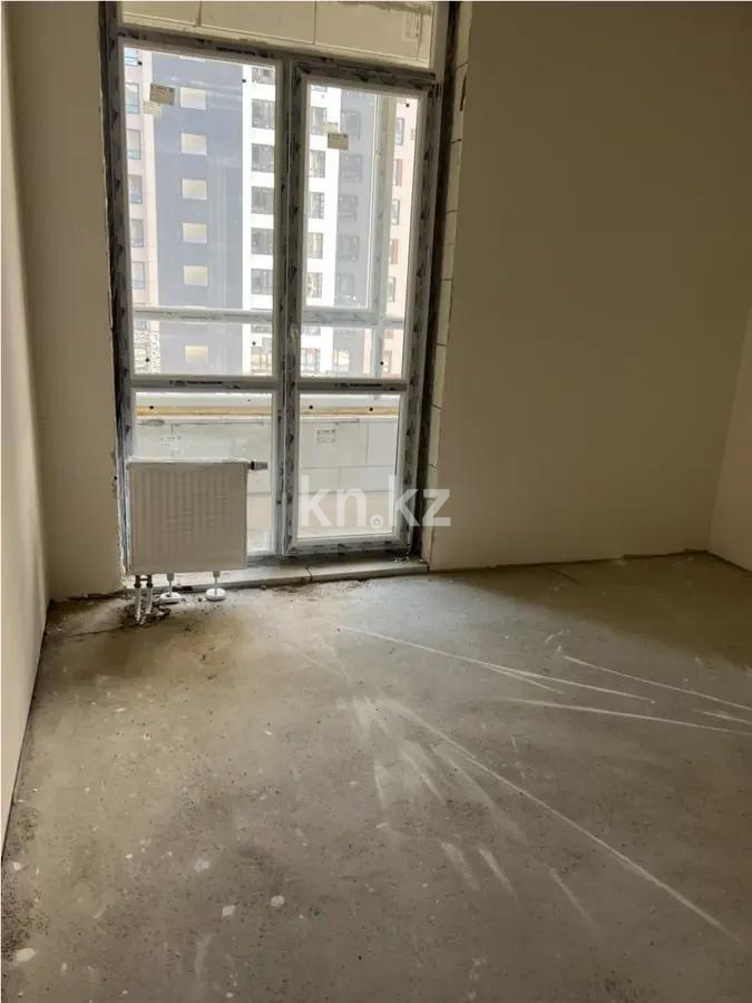 Продажа 2-комнатной квартиры, 49 м² в Астане - фото 2