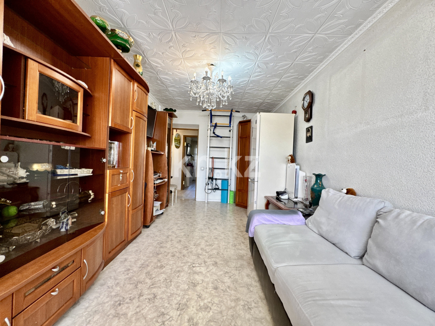 Продажа 2-комнатной квартиры, 46.9 м², пр. Сейфуллина, дом  3 в Караганде - фото 9