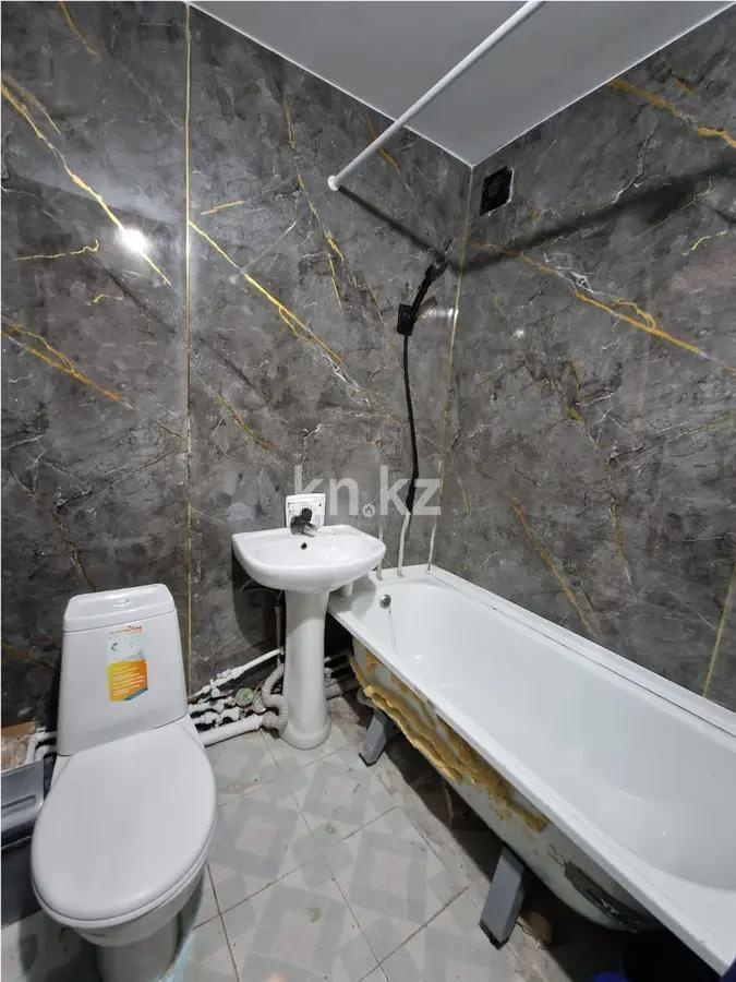 Продажа 2-комнатной квартиры, 42.5 м² в Алматы - фото 4