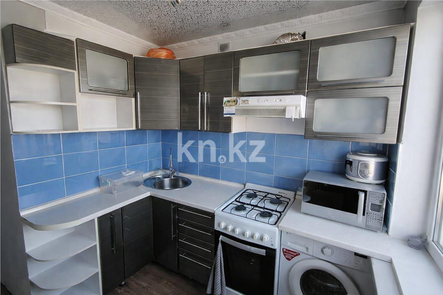 Продажа 3-комнатной квартиры, 62 м² в Караганде - фото 6