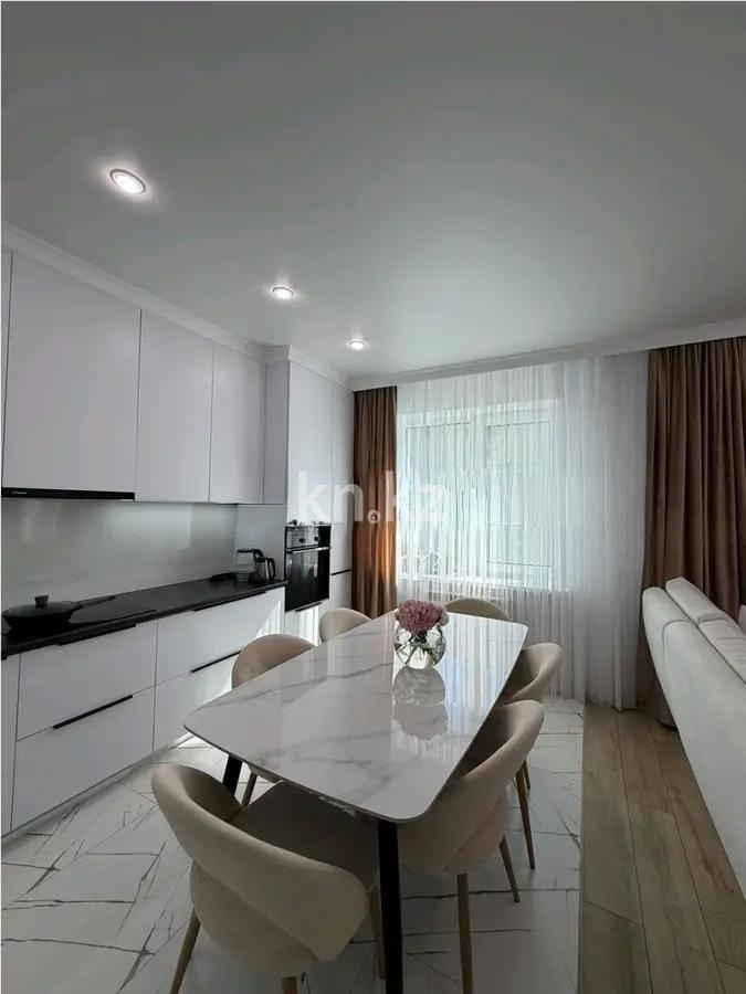 Продажа 3-комнатной квартиры, 104 м² в Астане - фото 3