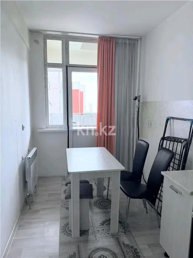 Продажа 1-комнатной квартиры, 33 м² в Алматы - фото 2