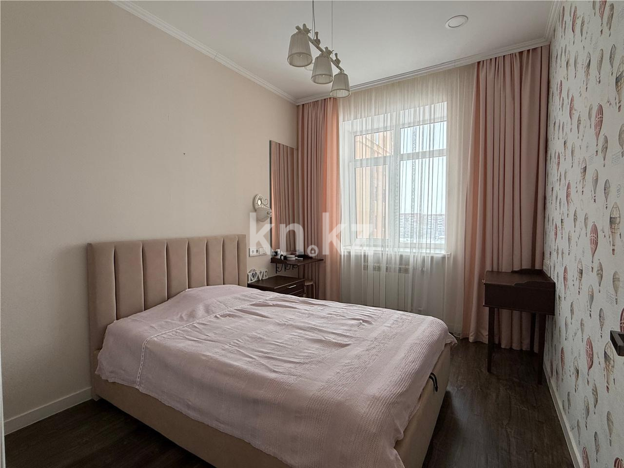 Продажа 4-комнатной квартиры, 105 м² в Караганде - фото 7