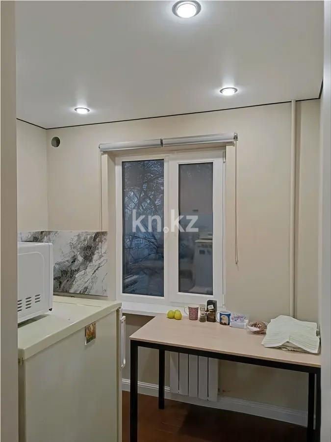 Продажа 2-комнатной квартиры, 43 м², ул. Шагабутдинова, дом  45 в Алматы - фото 3