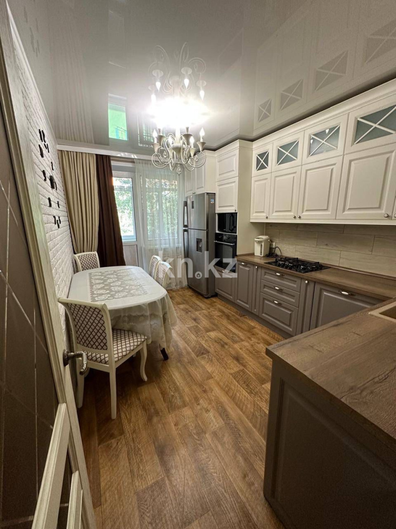 Аренда 3-комнатной квартиры, 70 м² в Астане