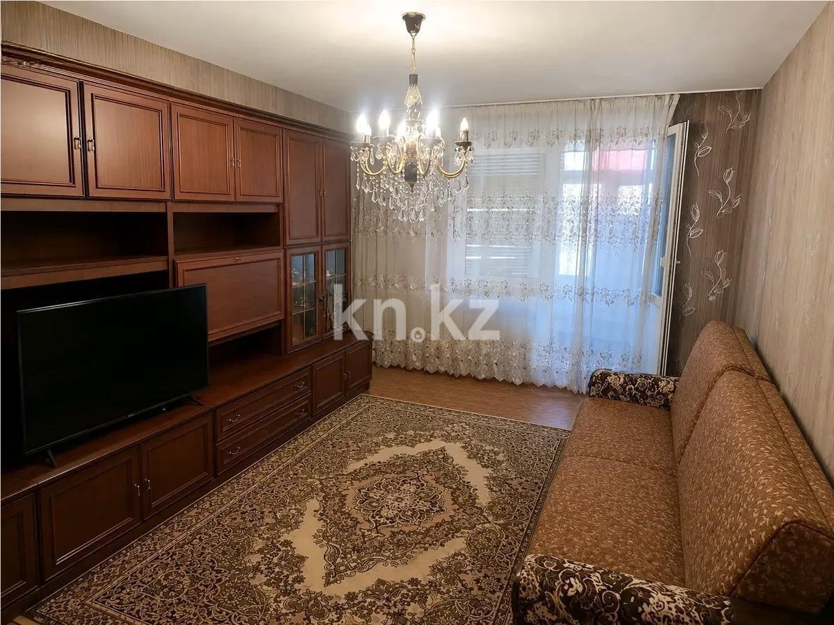 Продажа 3-комнатной квартиры, 62 м² в Караганде