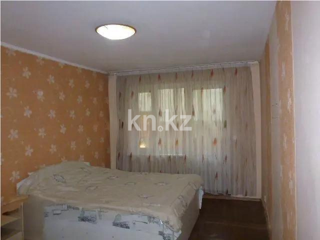 Продажа 2-комнатной квартиры, 42.7 м² в Алматы