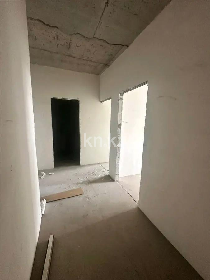 Продажа 1-комнатной квартиры, 43 м² в Астане