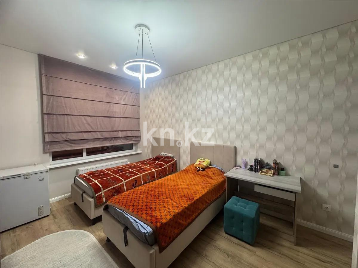Продажа 3-комнатной квартиры, 98.6 м², пр. Улы Дала, дом  29/1 в Астане - фото 3