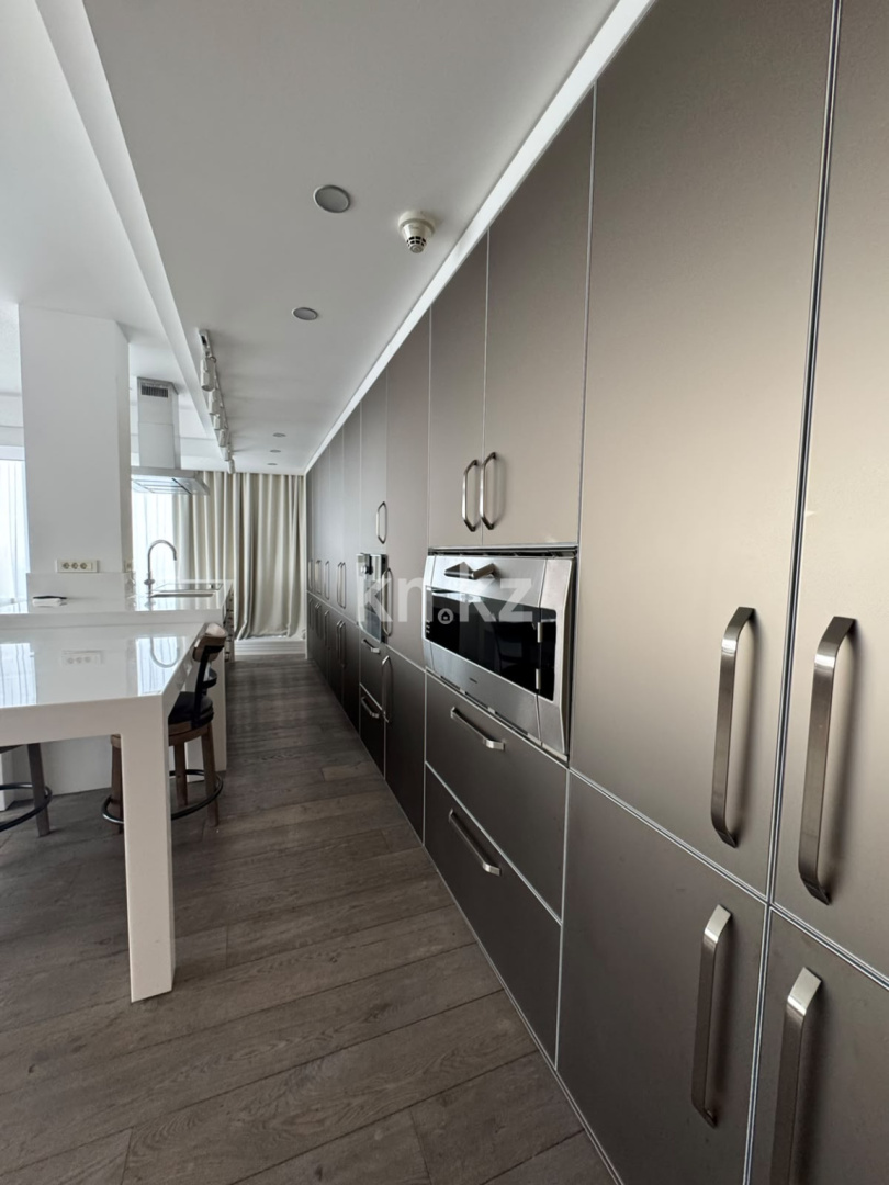 Продажа 4-комнатной квартиры, 185 м² в Алматы - фото 14