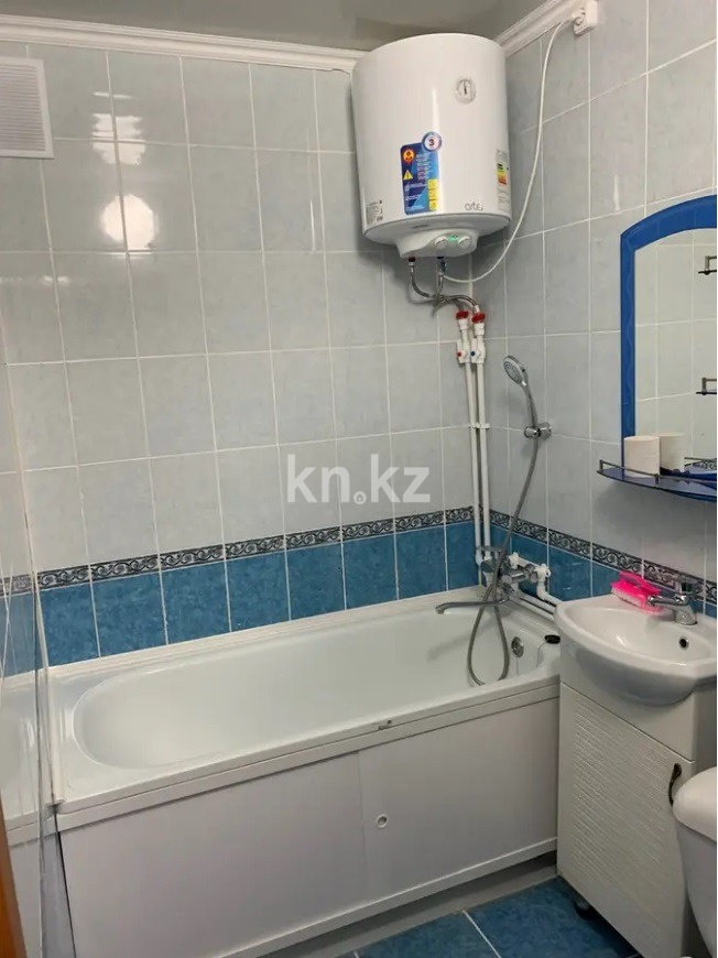 Продажа 1-комнатной квартиры, 31 м², ул. Ержанова в Караганде - фото 4