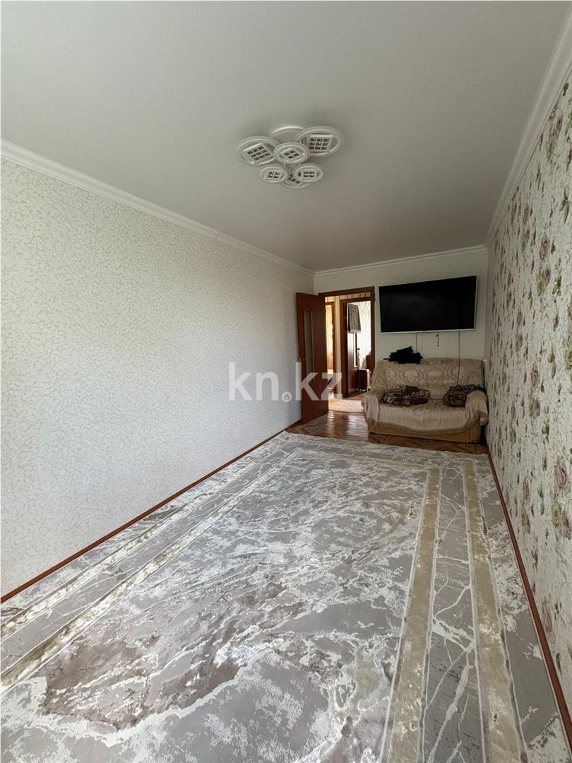 Продажа 3-комнатной квартиры, 58 м², пр. Металлургов в Темиртау - фото 4