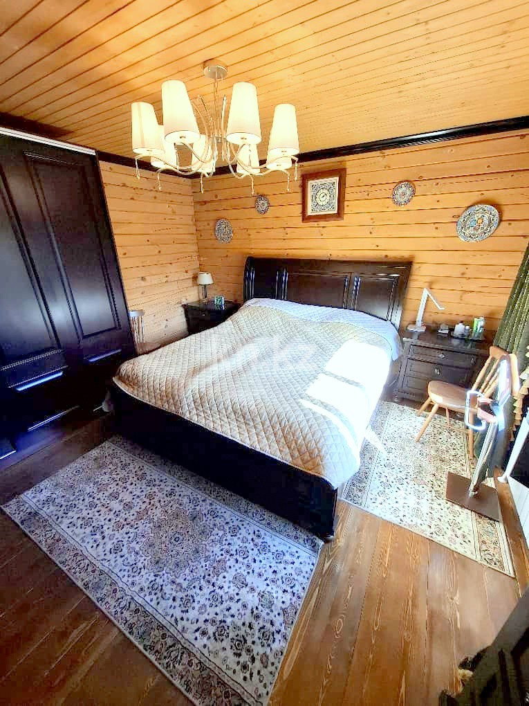 Продажа 3-комнатного дома, 120 м² в Алматы - фото 16