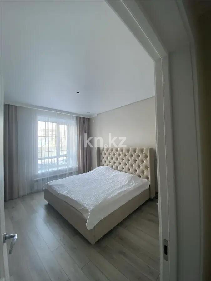 Продажа 4-комнатной квартиры, 107 м² в Астане - фото 2