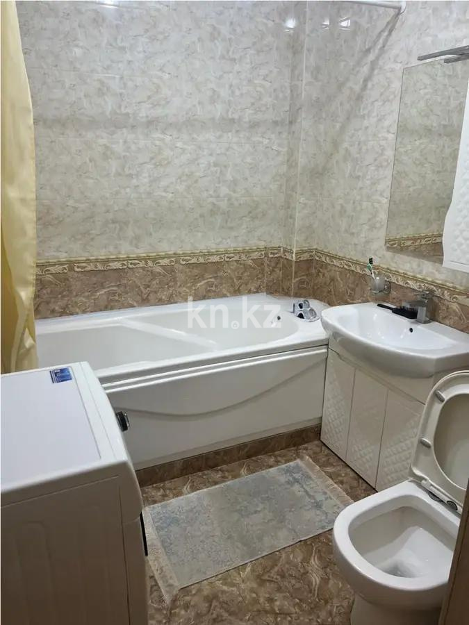 Продажа 2-комнатной квартиры, 56 м² в Алматы - фото 3