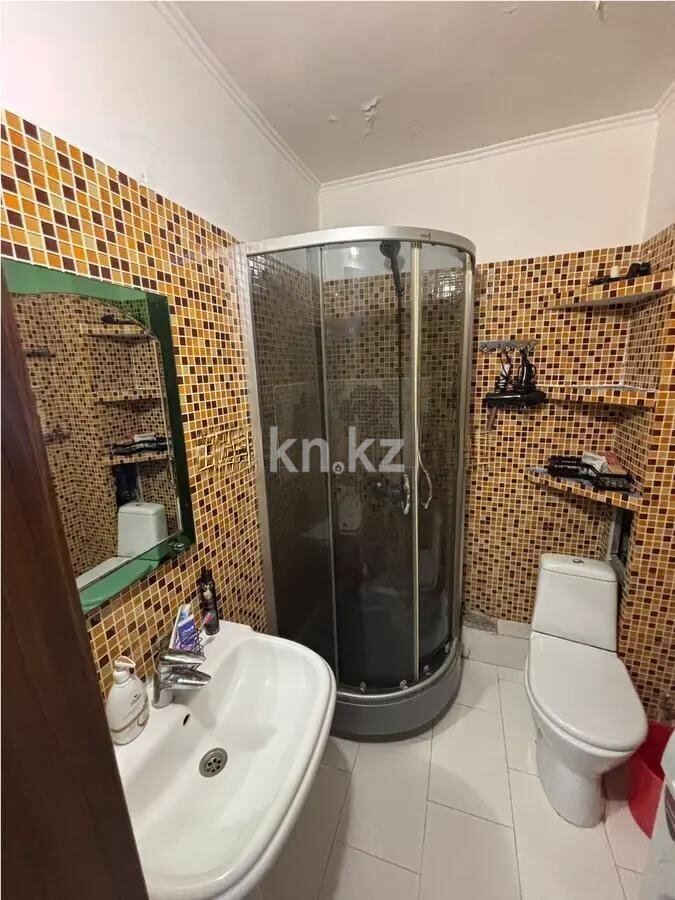 Продажа 1-комнатной квартиры, 20 м² в Астане - фото 2