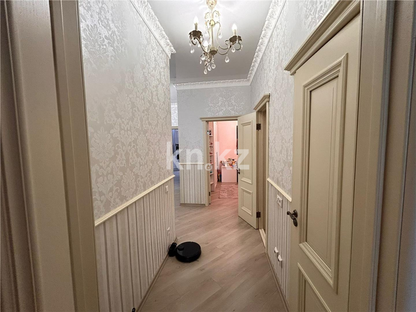 Продажа 3-комнатной квартиры, 76.3 м² в Астане - фото 13