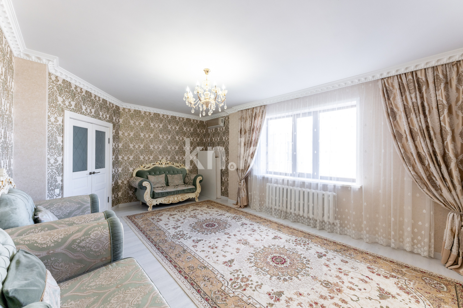 Продажа 3-комнатной квартиры, 100 м² в Астане - фото 36
