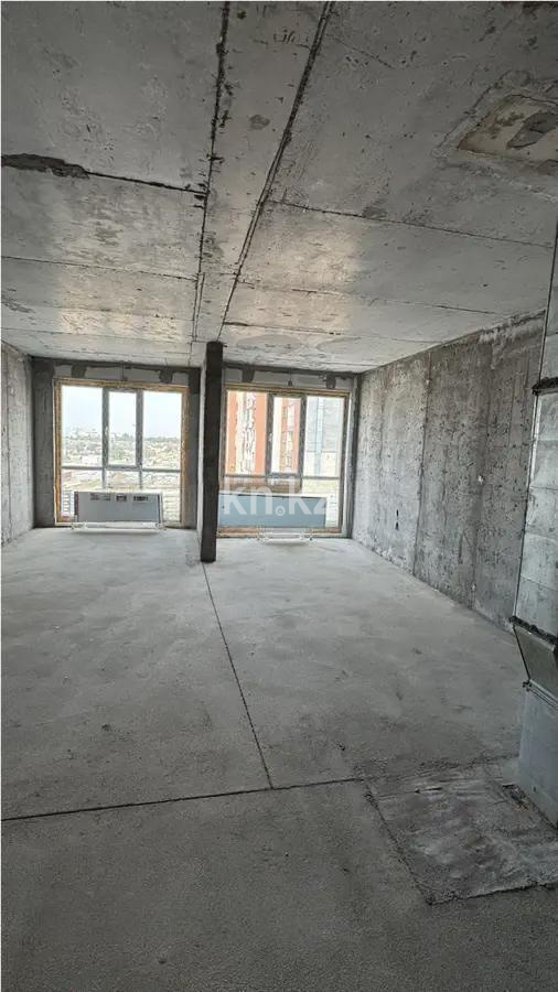 Продажа 2-комнатной квартиры, 46.6 м² в Алматы
