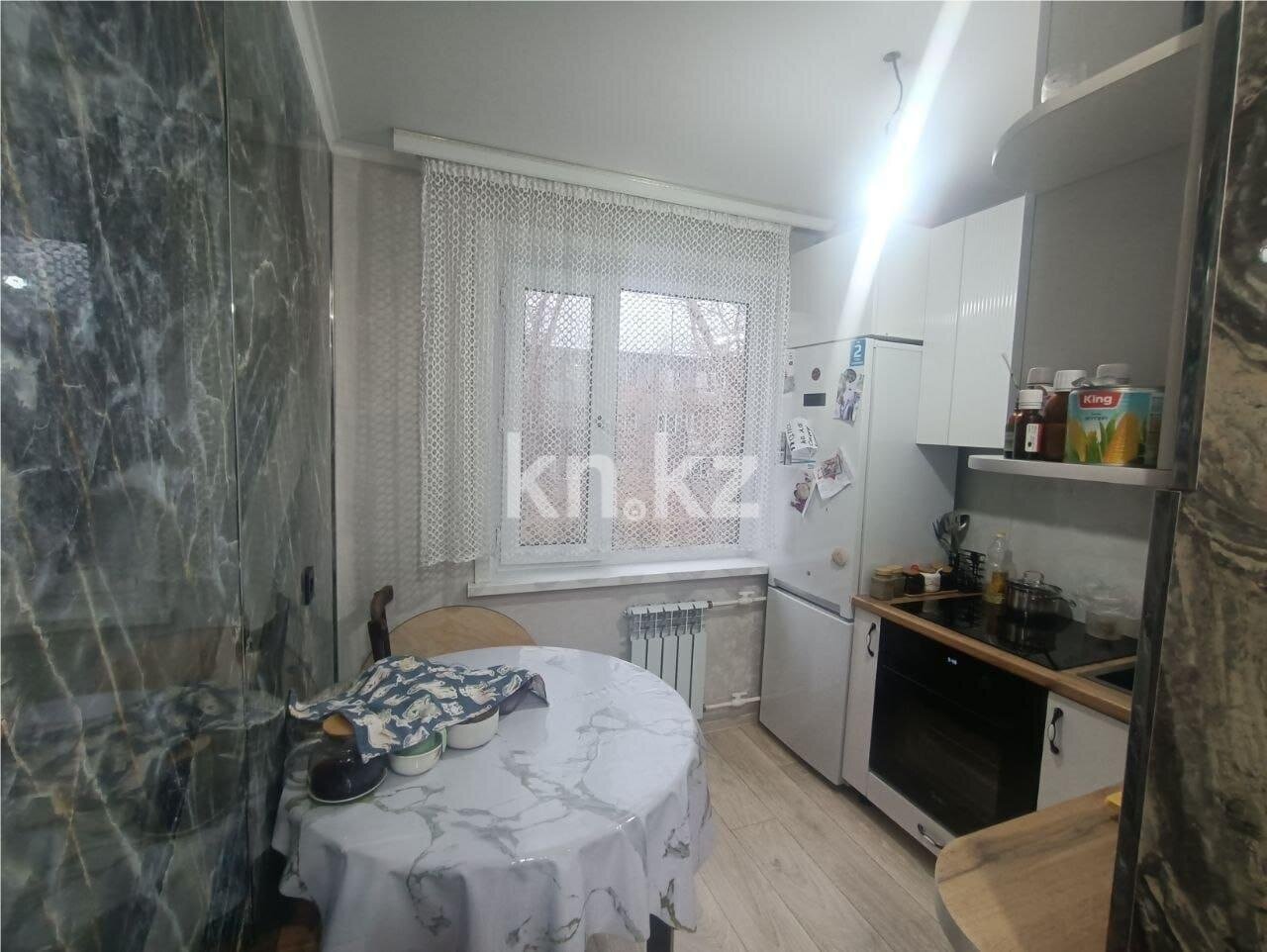 Продажа 2-комнатной квартиры, 44 м² в Караганде - фото 5