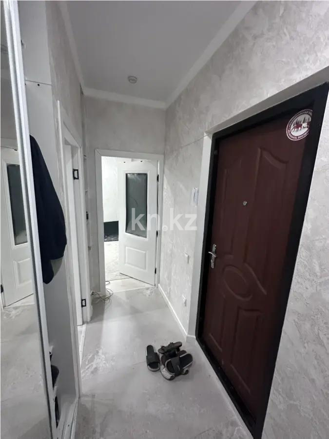 Продажа 1-комнатной квартиры, 39.5 м² в Алматы - фото 4
