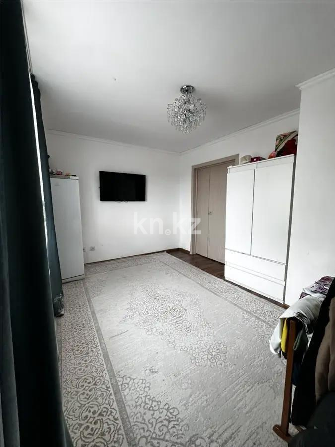 Продажа 2-комнатной квартиры, 45 м² в Астане