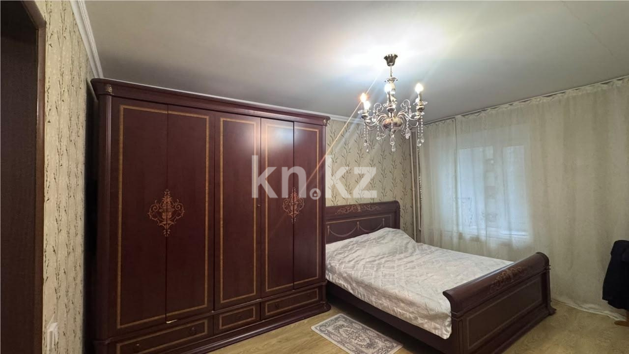 Продажа 3-комнатной квартиры, 92 м² в Караганде - фото 15