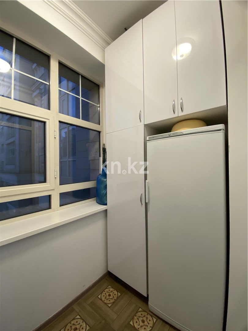 Продажа 3-комнатной квартиры, 133 м² в Астане - фото 9