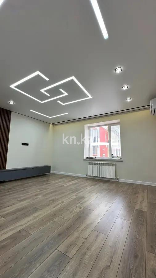 Продажа 2-комнатной квартиры, 72.2 м², ул. А 431, дом  21 в Астане